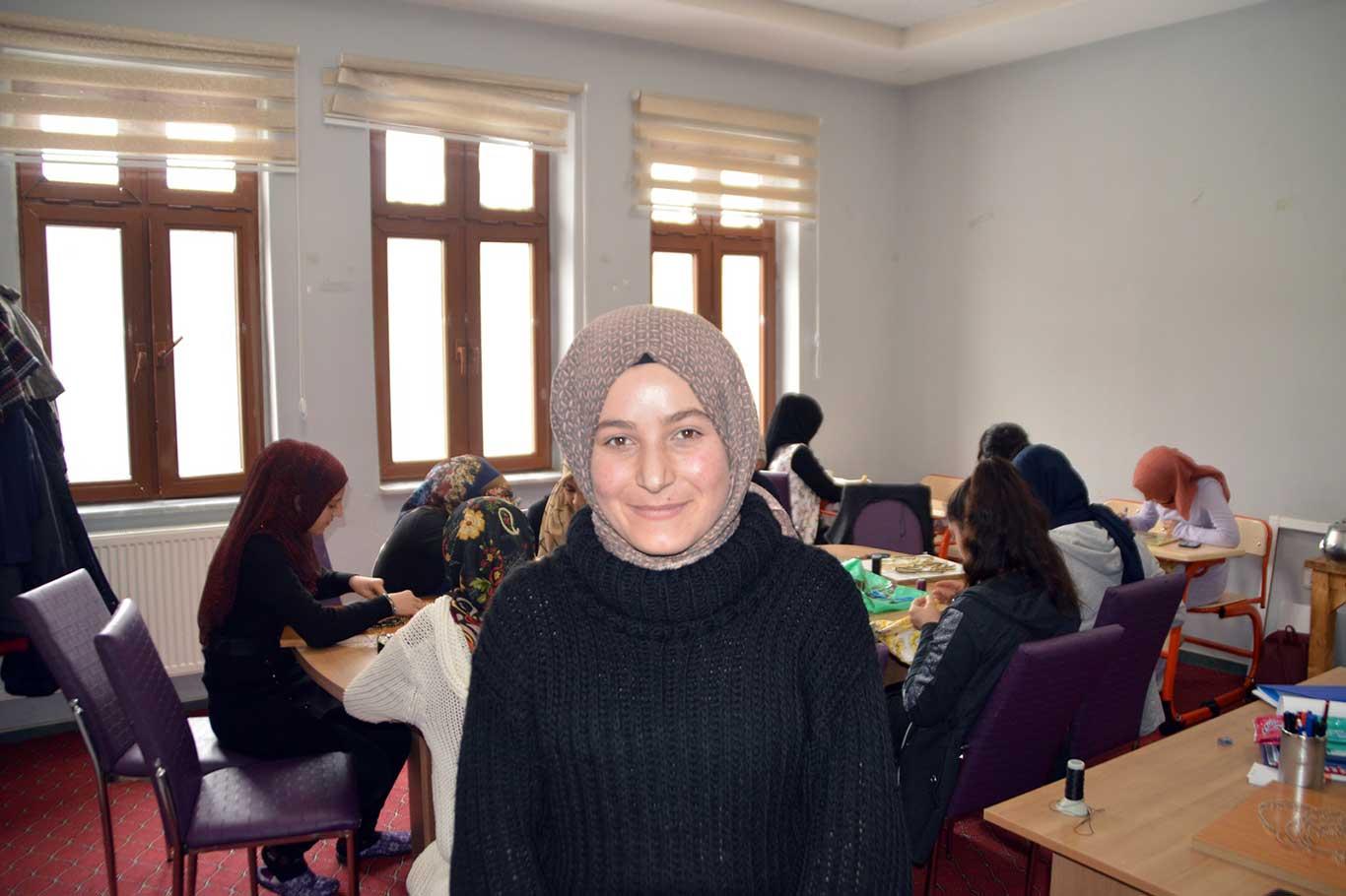 Rabia Göksun